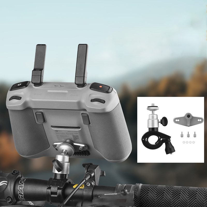 Drone Dji Rc Pro - RC RC2 Remote Control Bike Holder