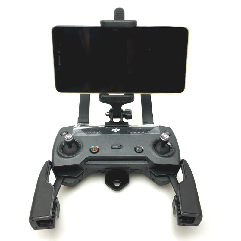 Drone Dji Rc Pro - 50-85Mm Kẹp Điện Thoại Giá Đỡ