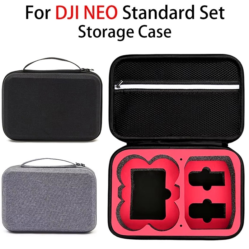 Drone Rc N3 - Shockproof Storage Bag For DJI Neo