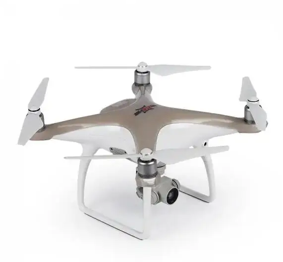 Drone Rc - Silicone FUSELAGE cover Thickened Dust Proof