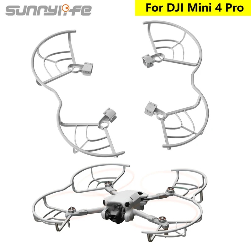 Drone Propeller Guards - Sunnylife Propeller Guard for DJI Mini