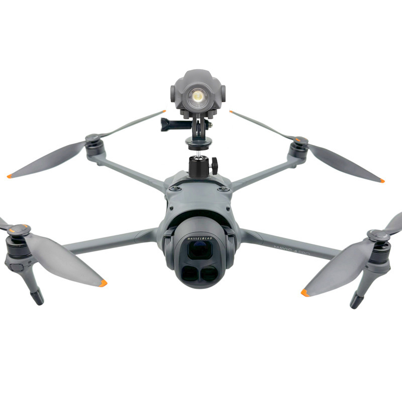 Drone Dji Rc Pro - 1Set Flight Searchlight Fill Strobe Light