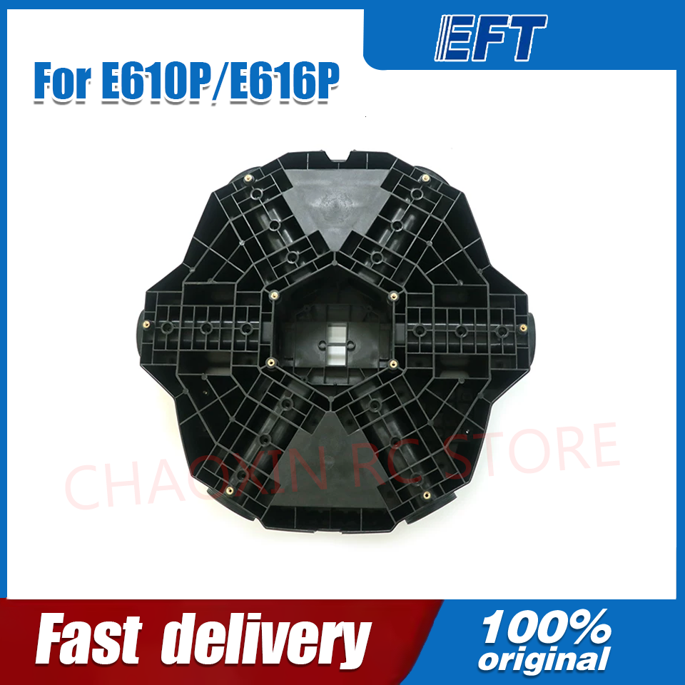 Drone Rc - EFT E610P E616P E410P E416P agricultural
