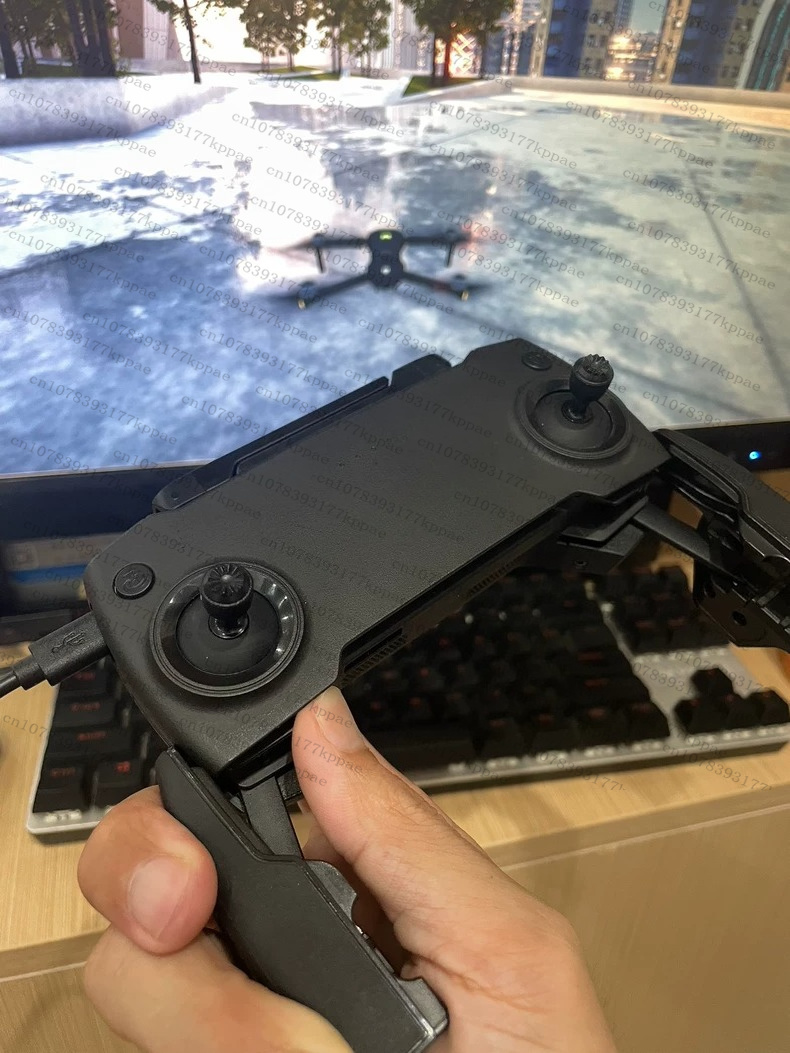 Drone Dji Rc Pro - Used MR1SS5 Original for DJI C2