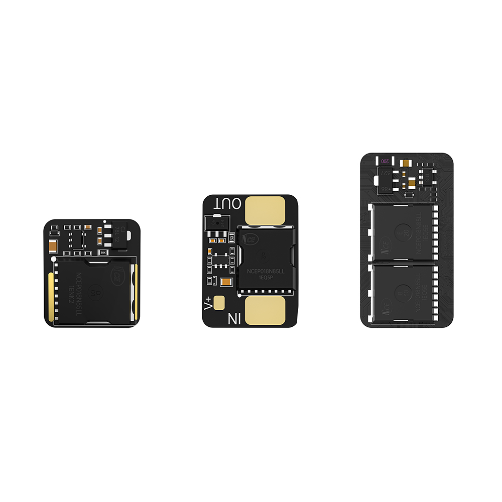 Drone Rc Y Series - iFlight FPV Anti Spark Filter For