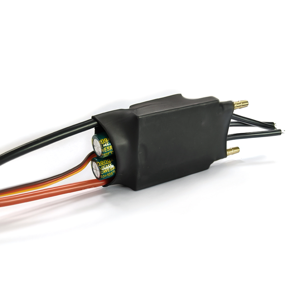 Rc Boat - 200A 125A 100A 80A 60A Brushless
