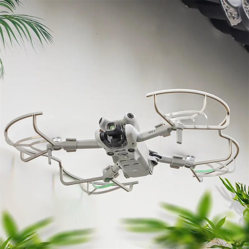 Drone Propeller Guards - Sunnylife Propeller Guard for DJI Mini