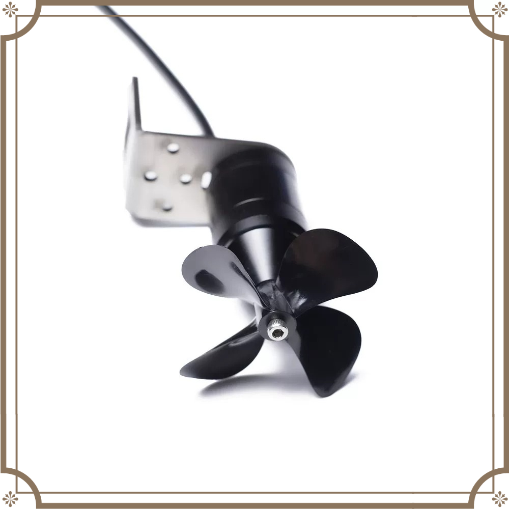 Rc Boat - X3 Underwater Brushless Thruster 24V 260W