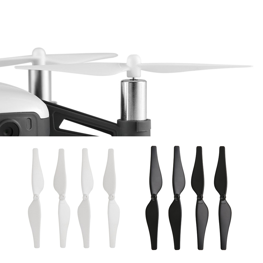 Drone Propeller Guards - 4Pcs Propeller Guards Protector Prop Blades