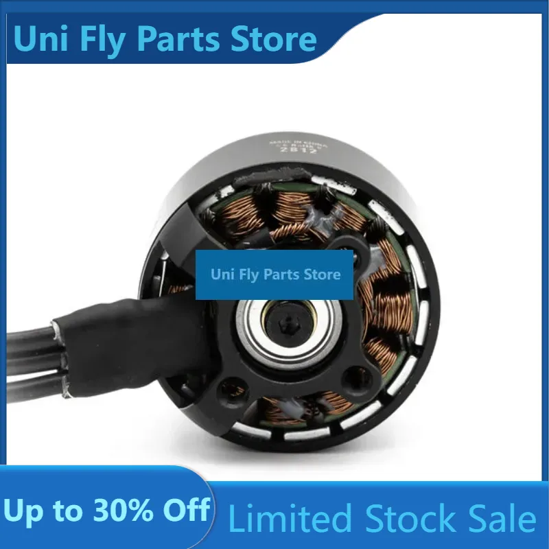 Drone Rc Y Series - EMAX PRO 2812 930KV/1100KV Brushless Motor,