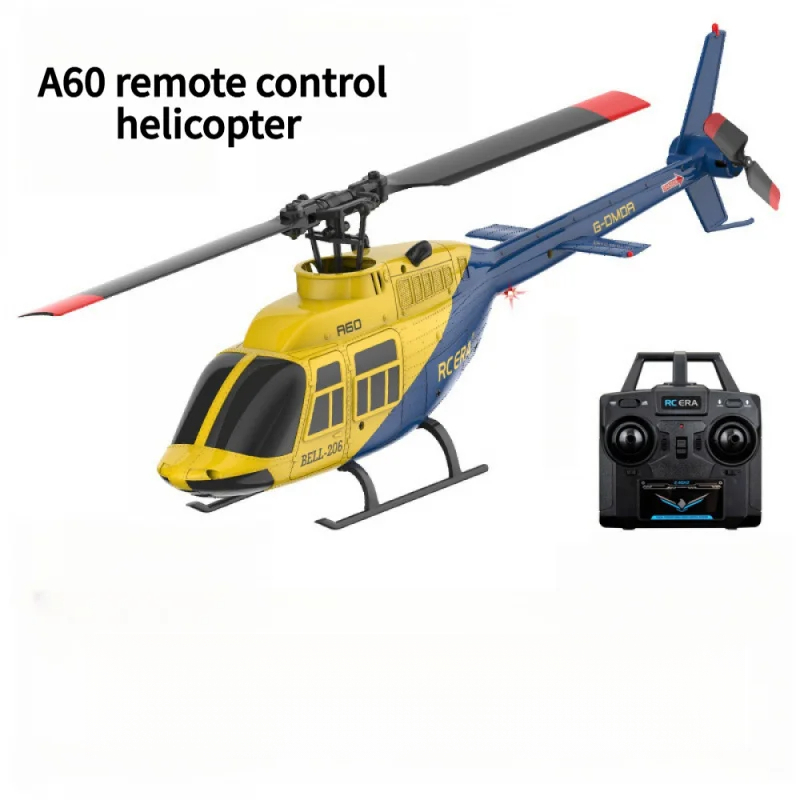 Drone Rc Bolide - RC ERA A60 RC Helicopter with