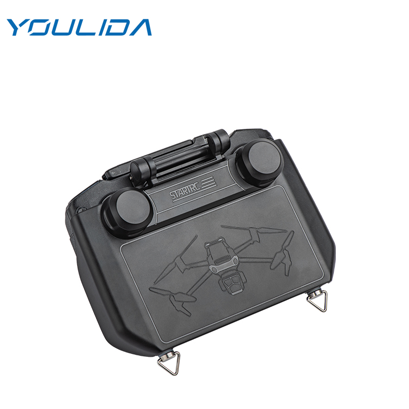 Drone Dji Rc Pro - 2-in-1 Sun Hood & Joystick Cover