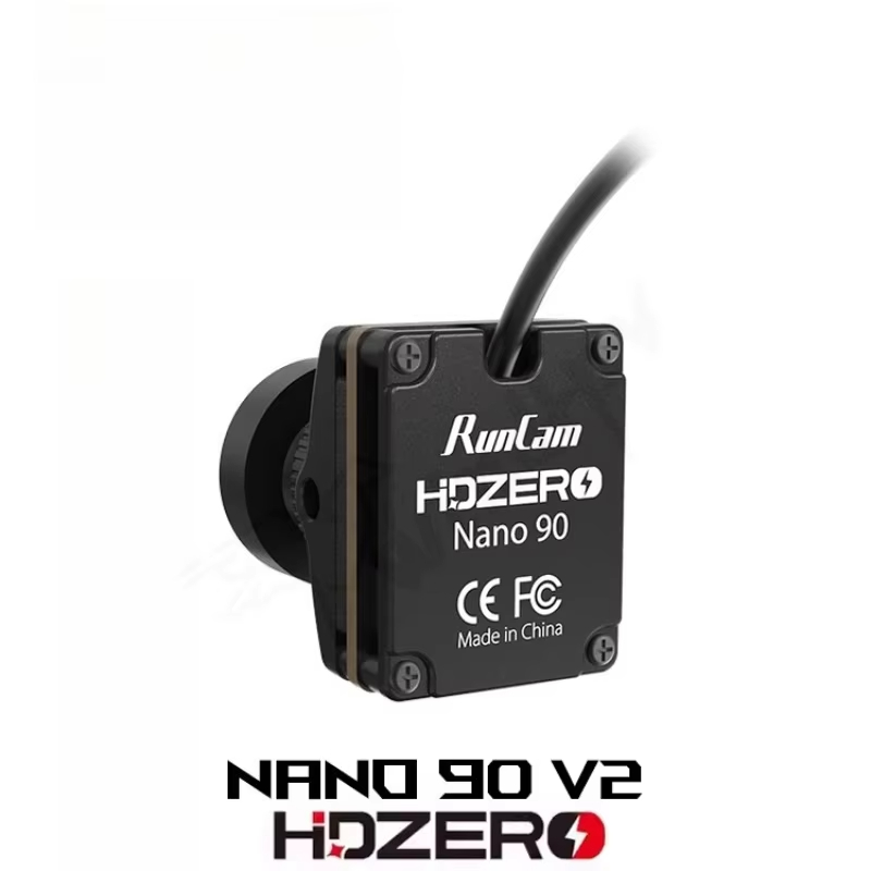 Rc Transmitter Drone - HDZero Race V3 HD Digital VTX