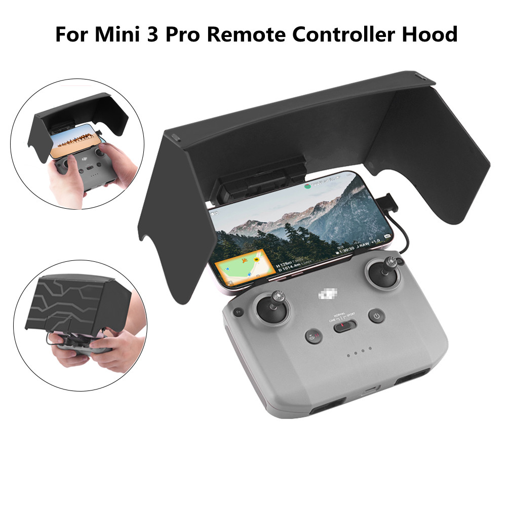 Drone Top Rc - Điều Khiển Từ Xa Hood Che