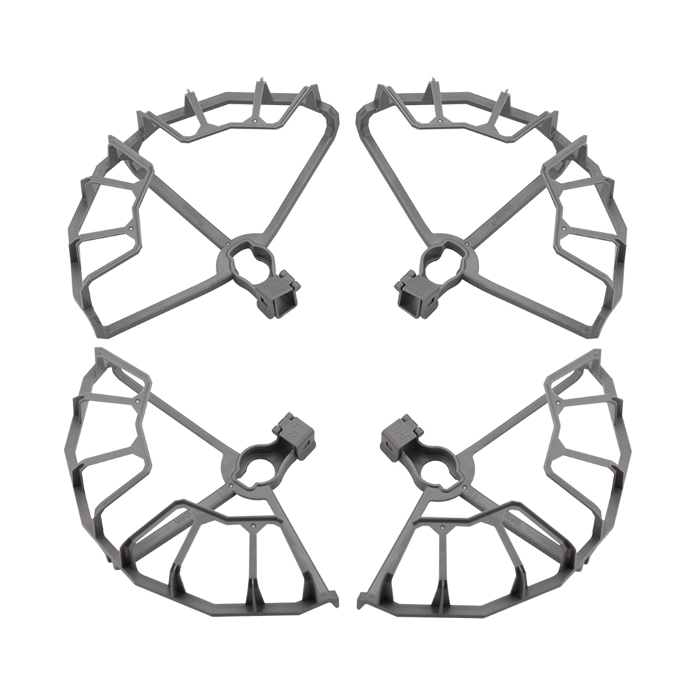 Drone Propeller Guards - Drone Propeller Protective Ring Cover Protector
