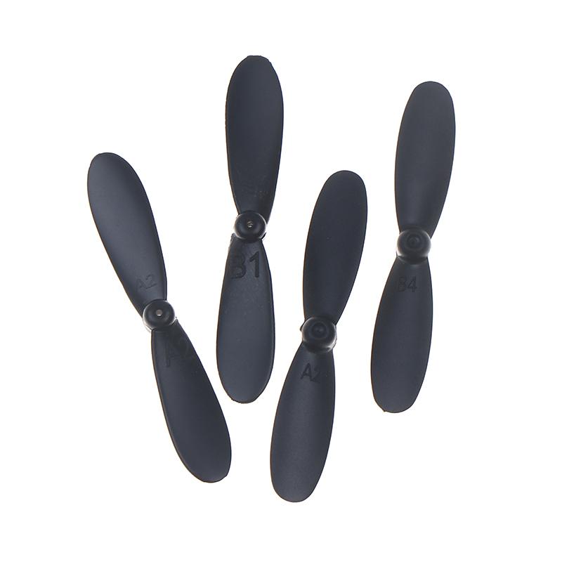 Drone Rc - 8PCS 42mm Props For 4D RC