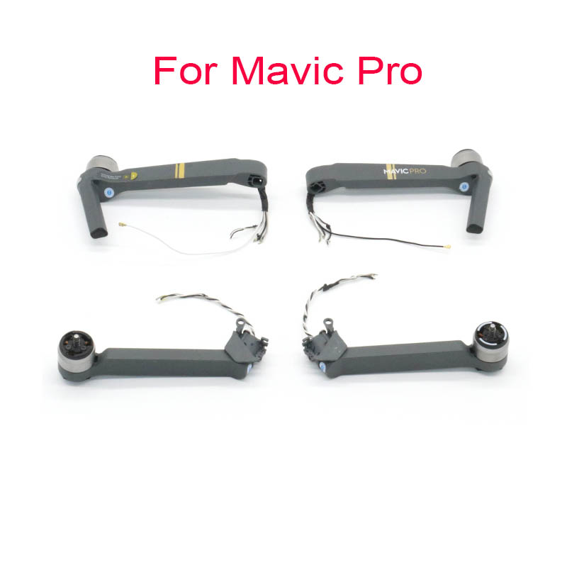 Drone Dji Rc Pro - Cho Mavic Pro Trái Phải Mặt