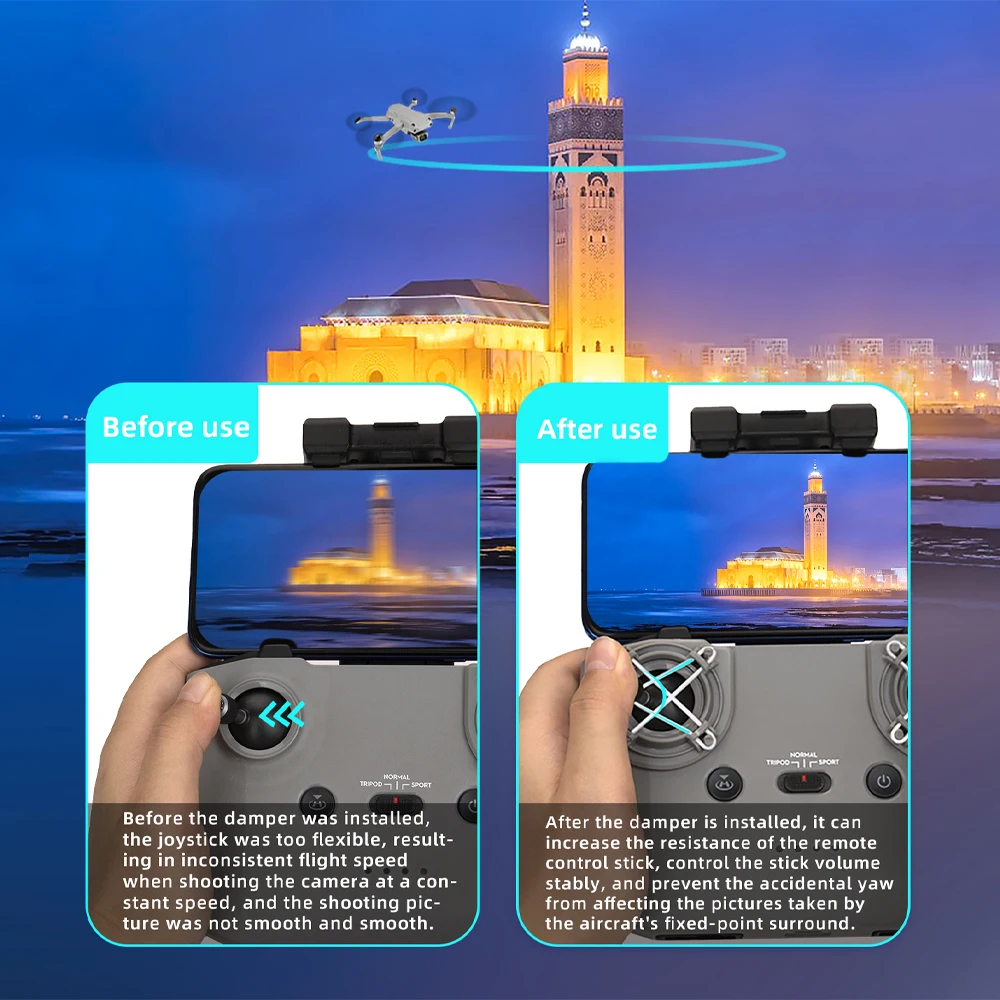 Đính Đá Bộ Điều Khiển Tốc Độ C - đánh giá và giá Drone Rc N3