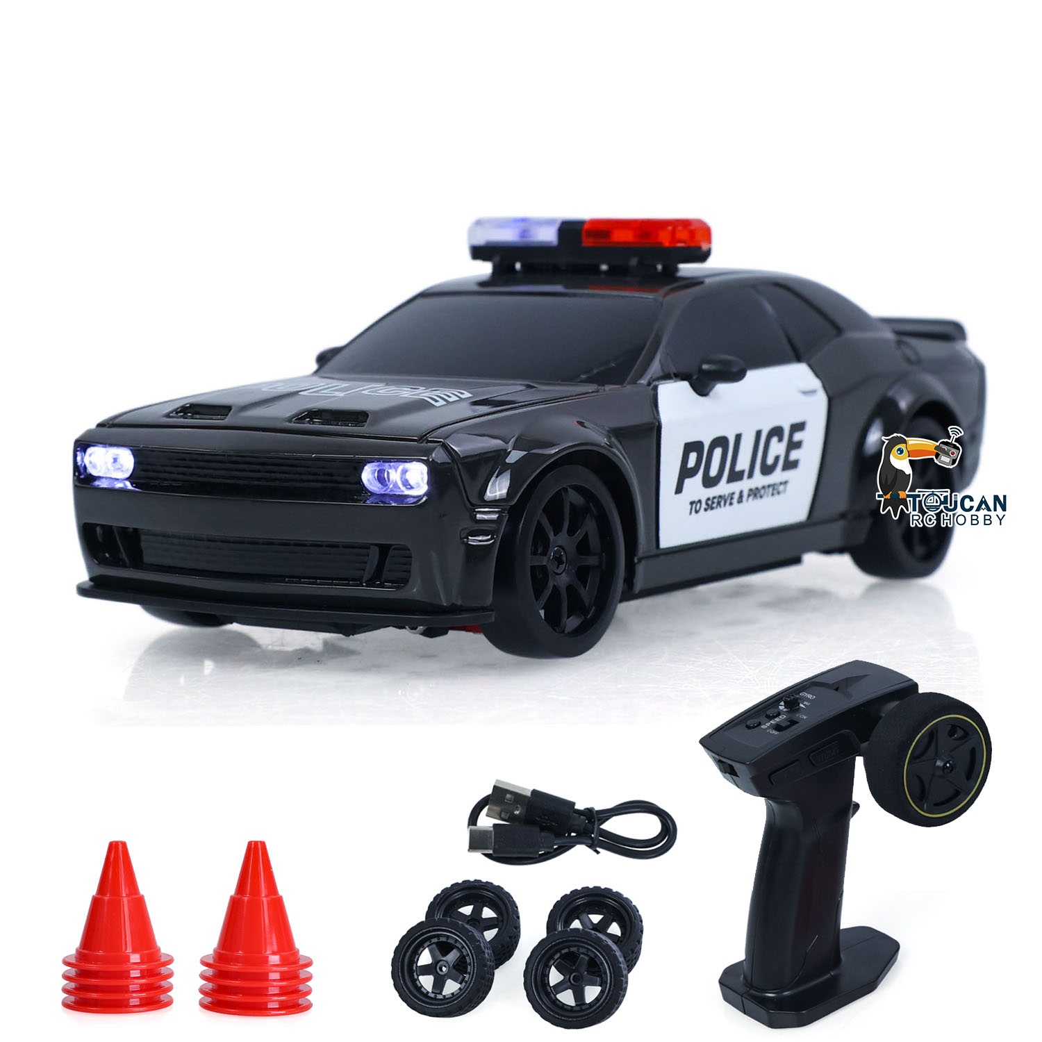 New 1/36 RC Drift Car 3611 Hig - đánh giá và giá Drone Rc Bolide