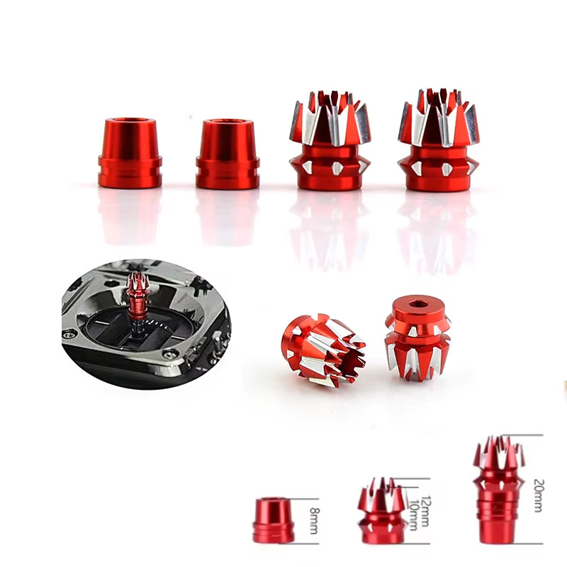 2Pcs Aluminum RC Car Plane Con - đánh giá và giá Drone Rc Jet