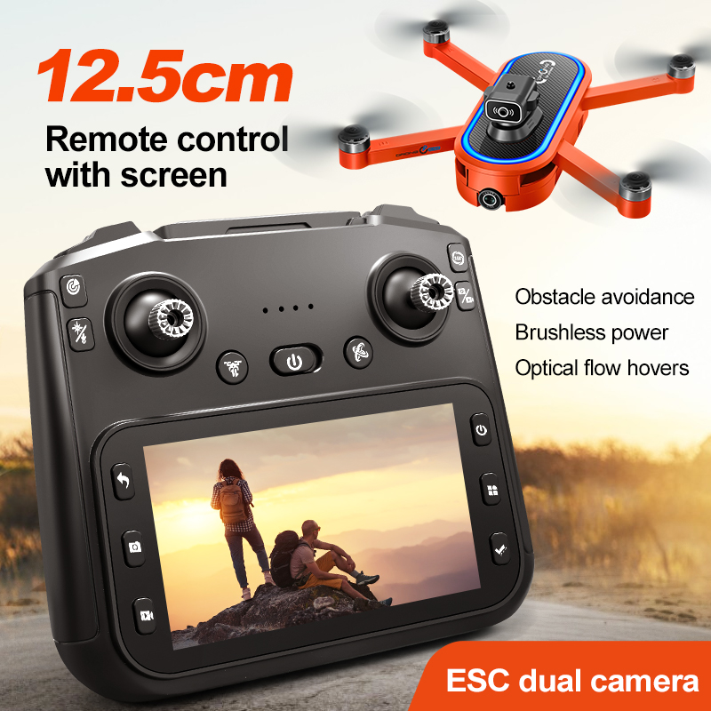 2025 S186 Drone Professional 4 - đánh giá và giá Drone Rc Foldable