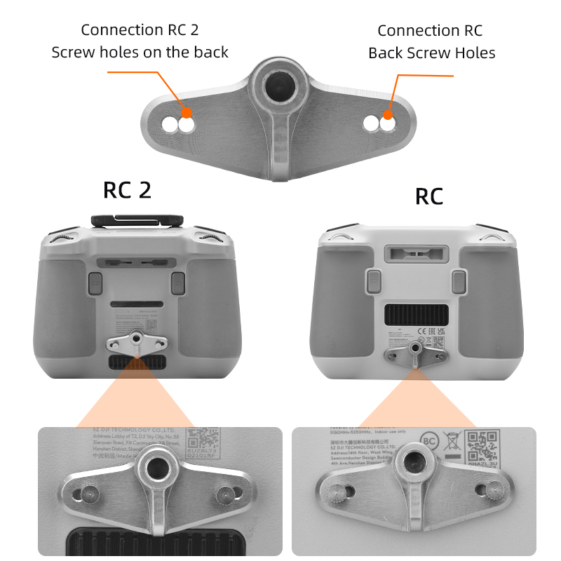 RC RC2 Remote Control Bike Hol - đánh giá và giá Drone Dji Rc Pro