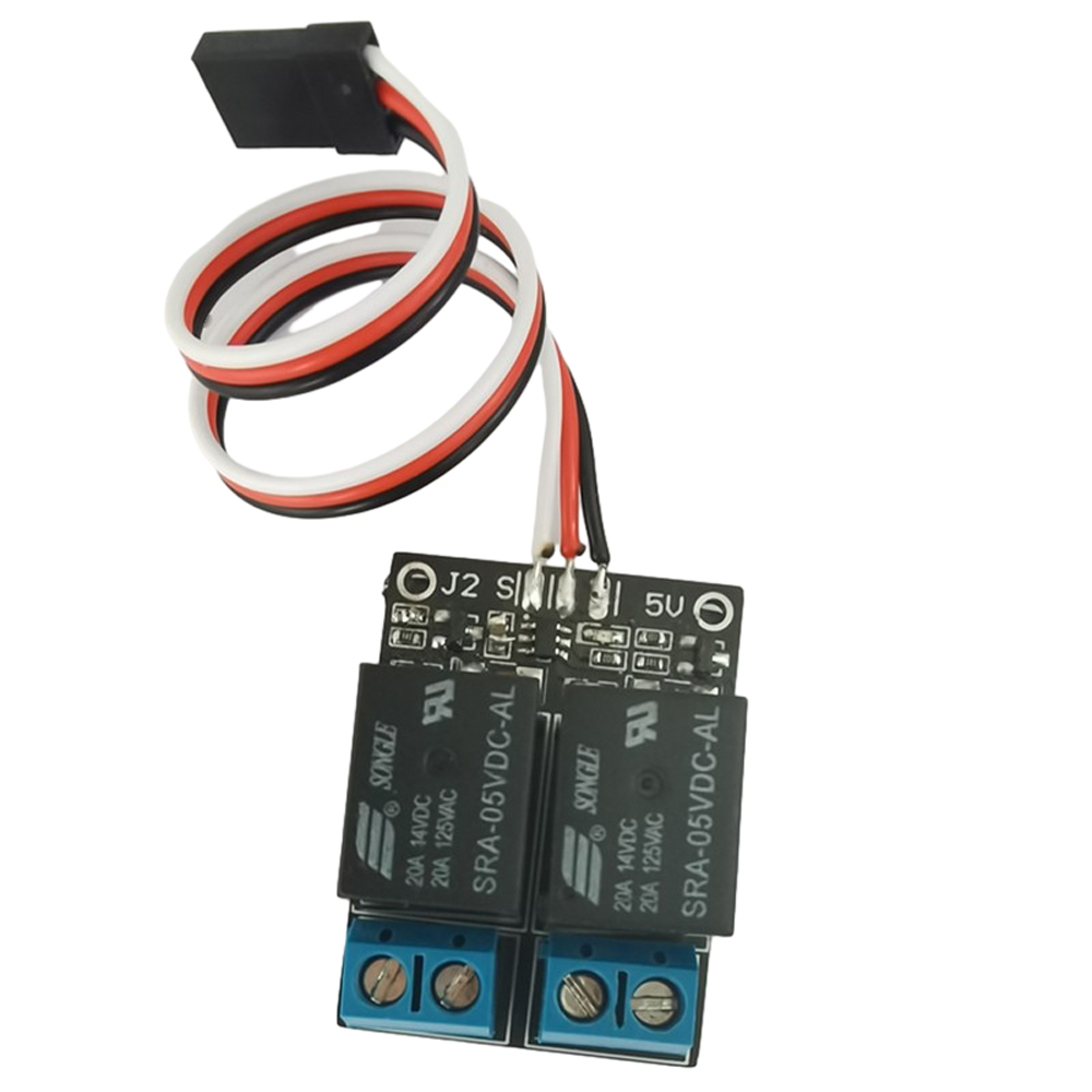 2 in 1 Remote Control Light PW - đánh giá và giá Drone Switch Rc