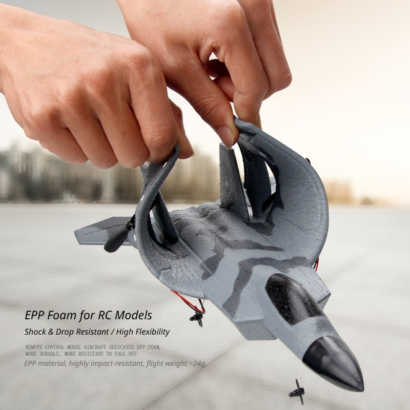 Fx622 RC Fighter Jet Foam Glid - đánh giá và giá Drone Rc Fighter Jet