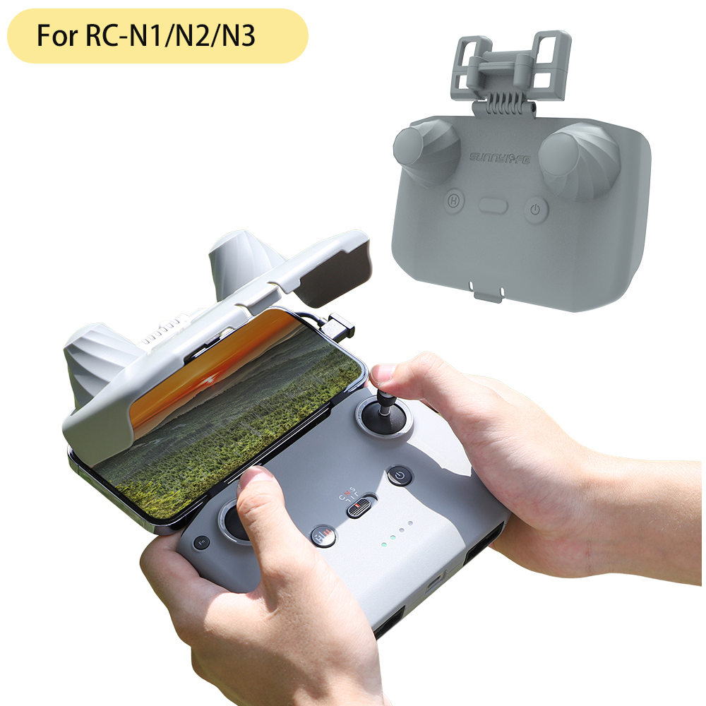 2 in 1 Controller Protector Su - đánh giá và giá Drone Dji Rc Pro