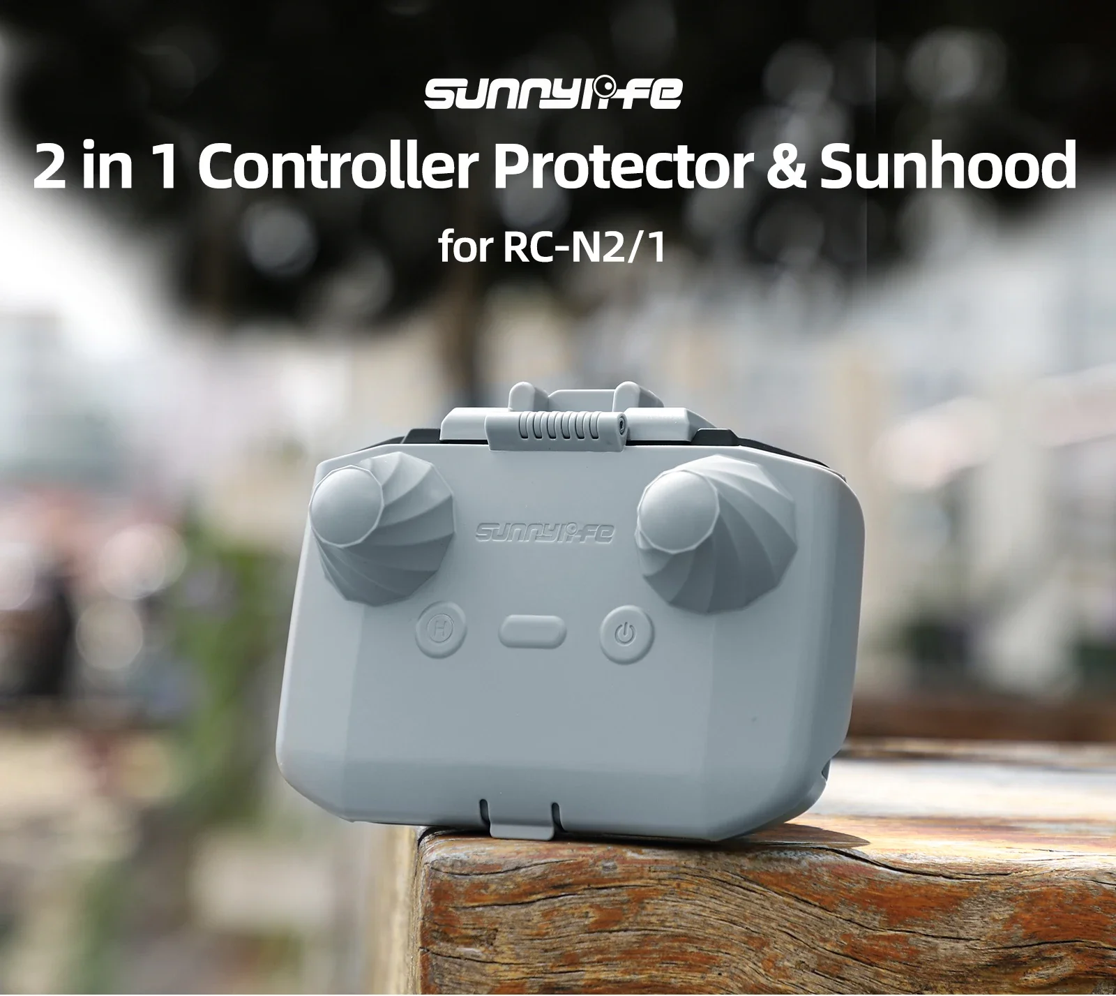 2 in 1 Controller Protector Su - đánh giá và giá Drone Dji Rc Pro