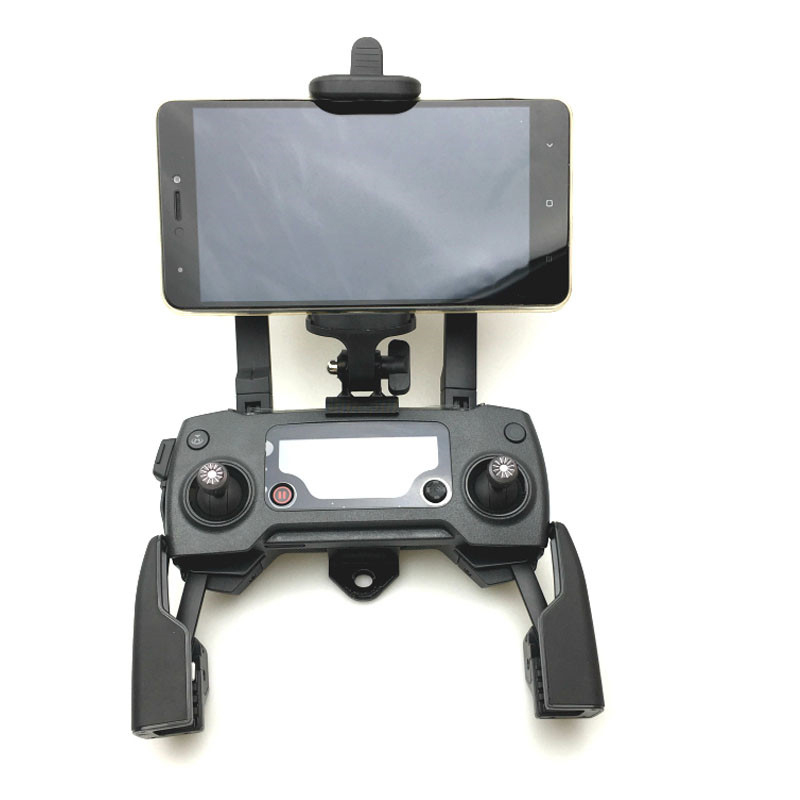 50-85Mm Kẹp Điện Thoại Giá Đỡ  - đánh giá và giá Drone Dji Rc Pro