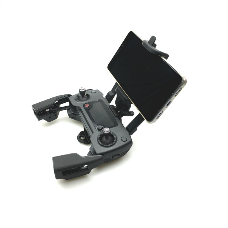 50-85Mm Kẹp Điện Thoại Giá Đỡ  - đánh giá và giá Drone Dji Rc Pro