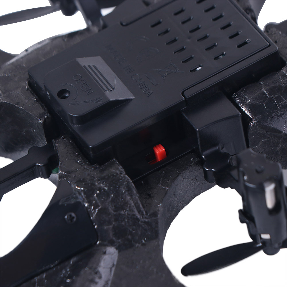 EPP Foam Remote Control Foam F - đánh giá và giá Drone Rc Fighter Jet