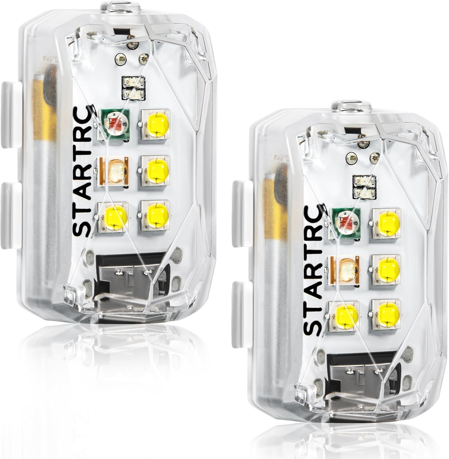 STARTRC Drone Strobe Light Ant - đánh giá và giá Drone Dji Rc Pro