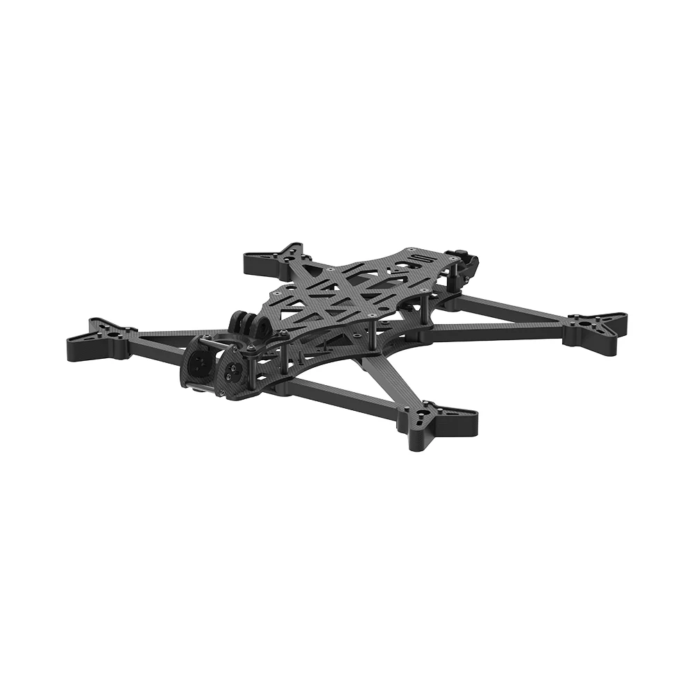 2025 New IFlight AOS 7 EVO V1. - đánh giá và giá Drone Rc