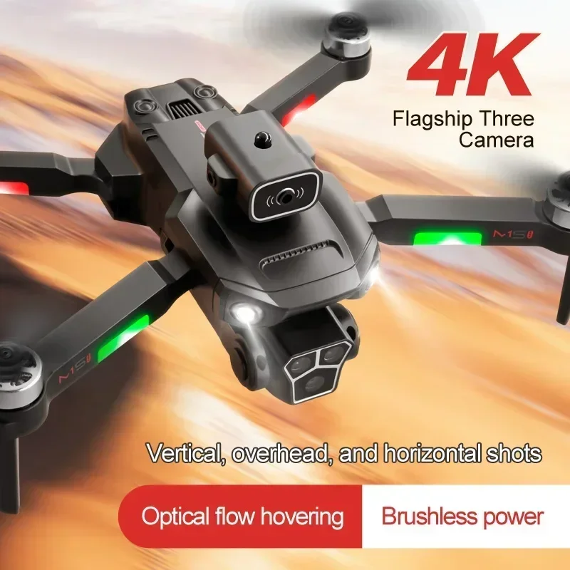 M1S Drone 8K Professional Trip - đánh giá và giá Drone Top Rc