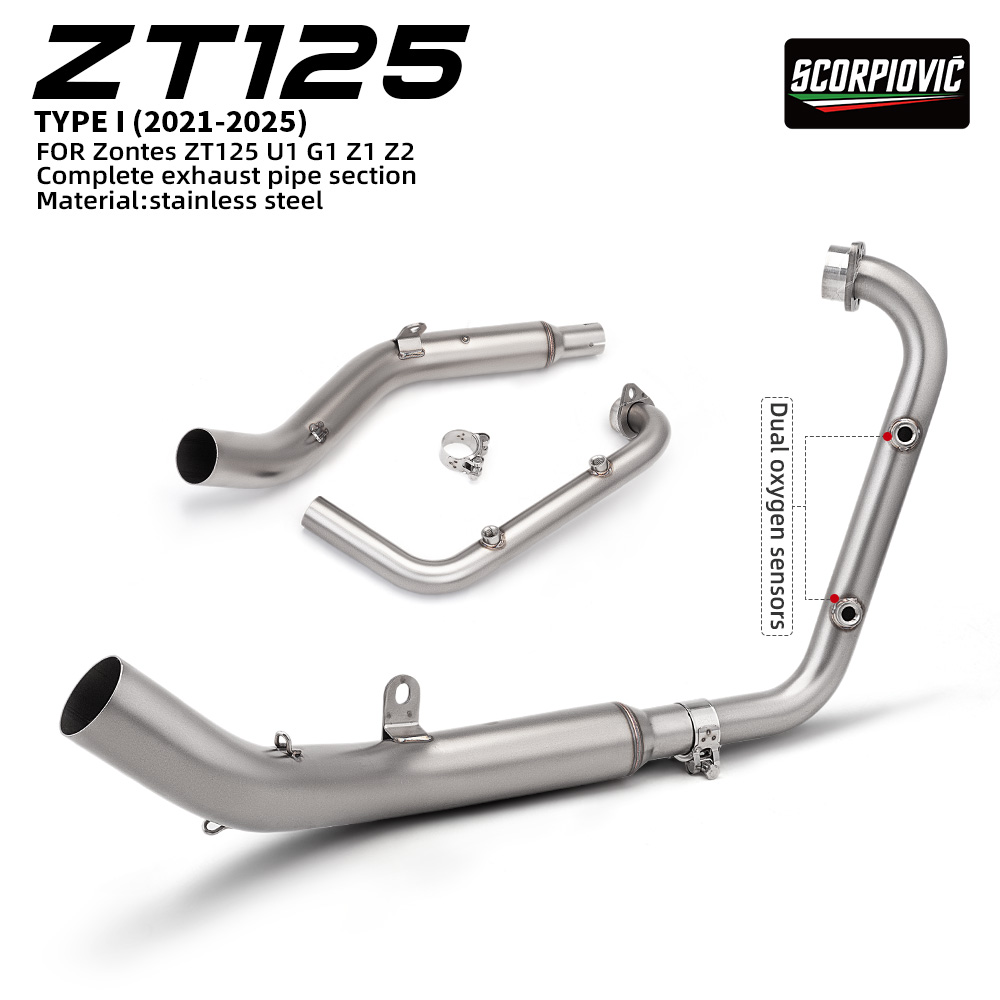 For Zontes ZT125 U1 zt125 G1 G - đánh giá và giá Drone Z1