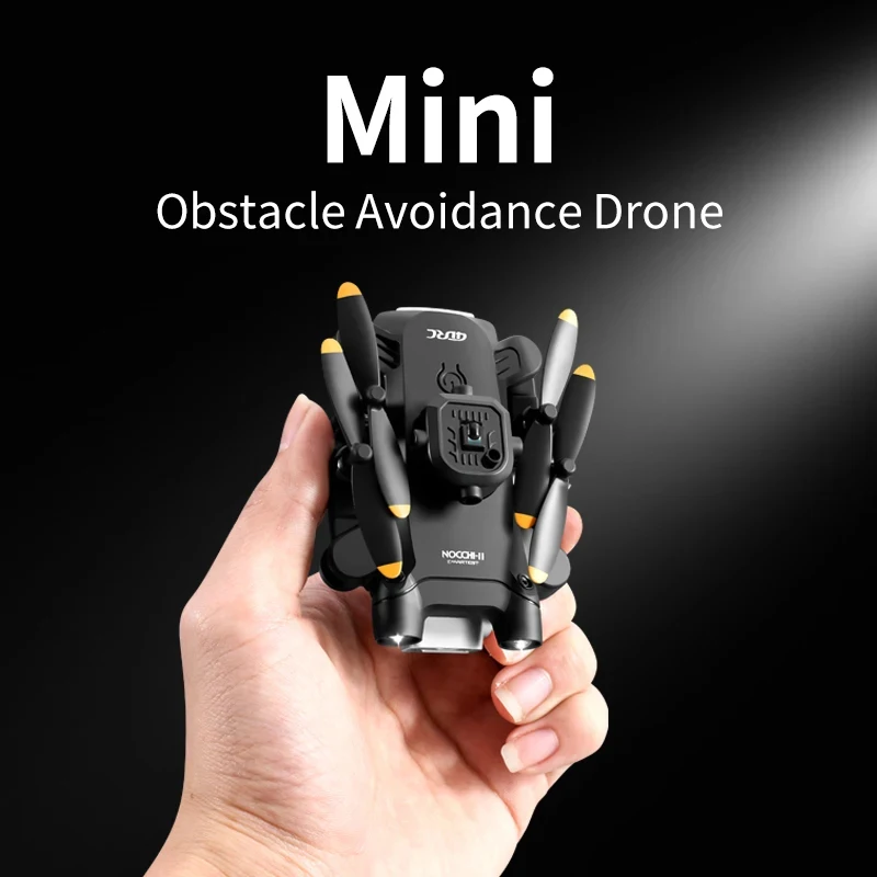 V30 Mini Drone 4DRC with Camer - đánh giá và giá Drone Top Rc