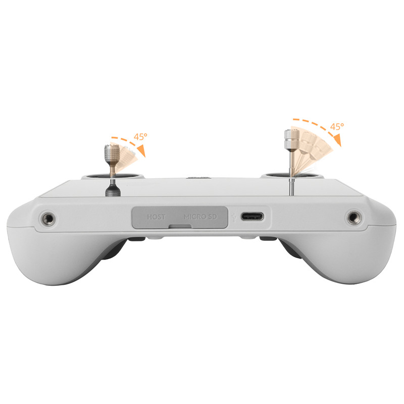 1 Cặp Cho DJI RC Điều Khiển Từ - đánh giá và giá Drone Dji Rc Pro
