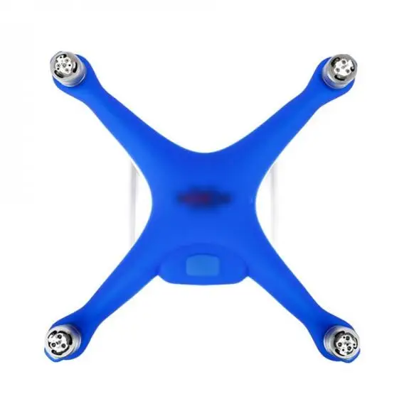 Silicone FUSELAGE cover Thicke - đánh giá và giá Drone Rc