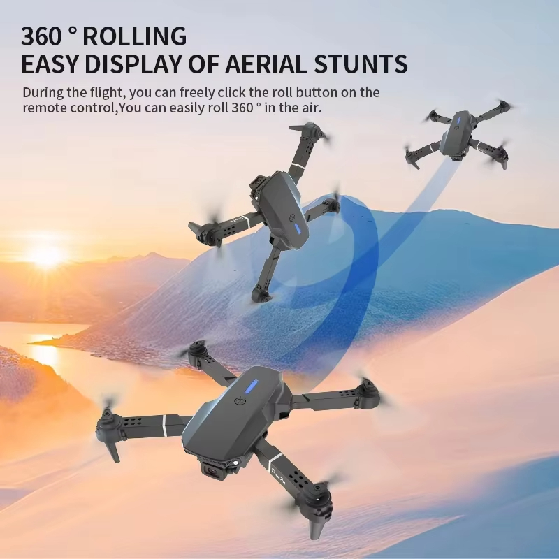 2026 Professional Drone 4K Wid - đánh giá và giá Drone Top Rc