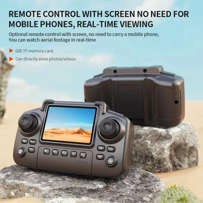 2026 Professional Drone 4K Wid - đánh giá và giá Drone Top Rc