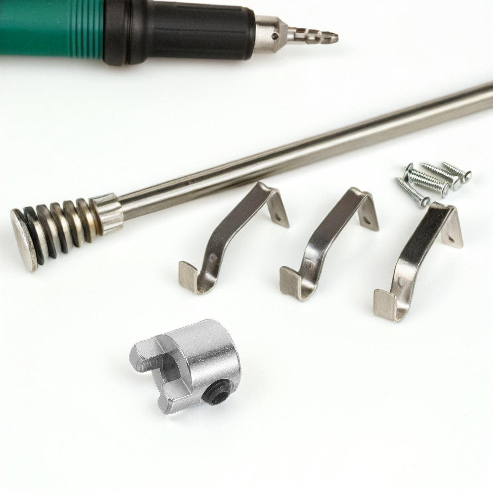 Rc Boat Propeller Fork Clamp S - đánh giá và giá Rc Boat