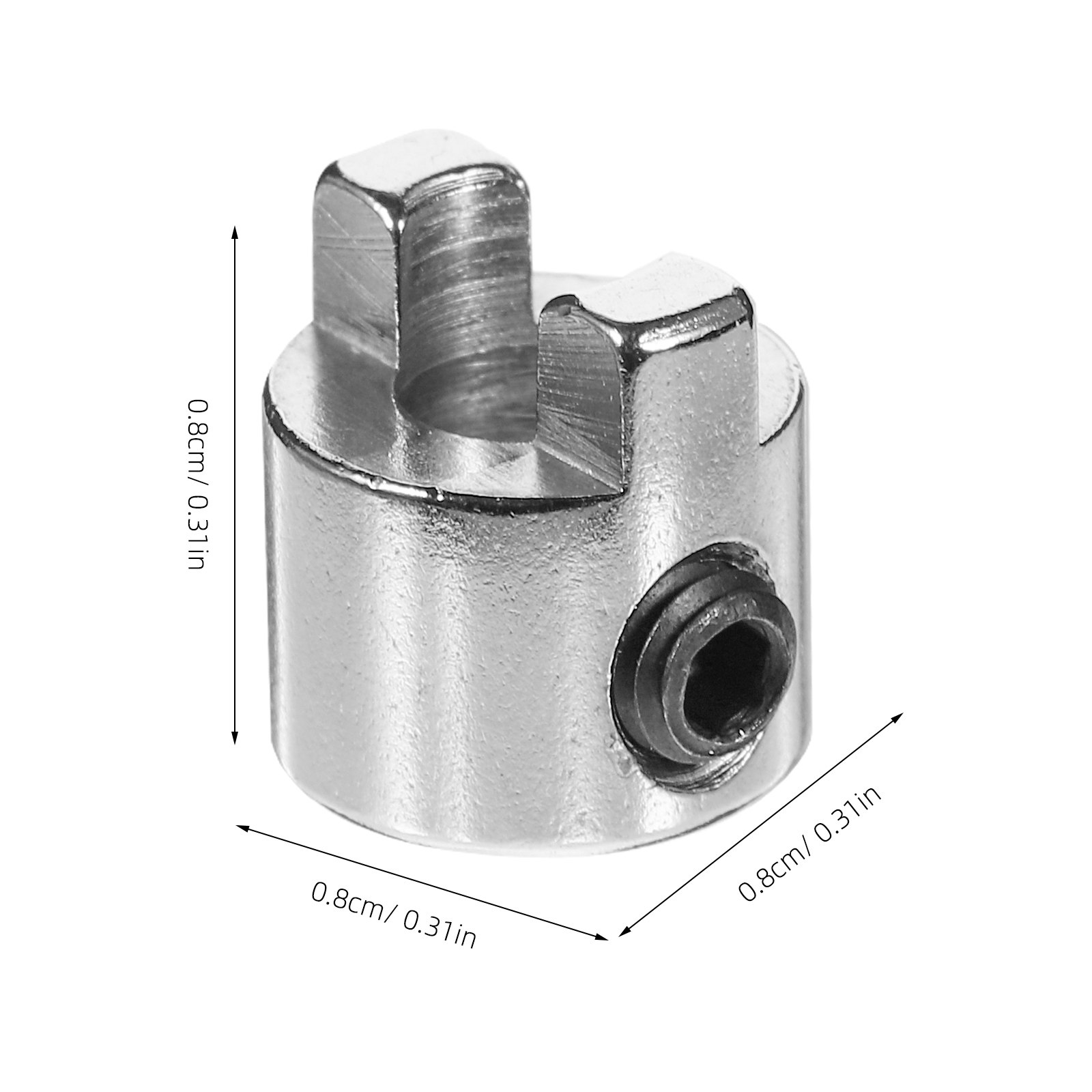 Rc Boat Propeller Fork Clamp S - đánh giá và giá Rc Boat