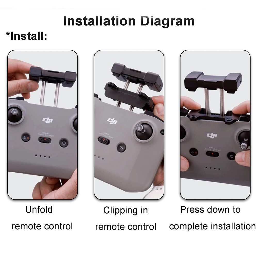 Remote Controller Lanyard Stra - đánh giá và giá Drone Dji Rc Pro