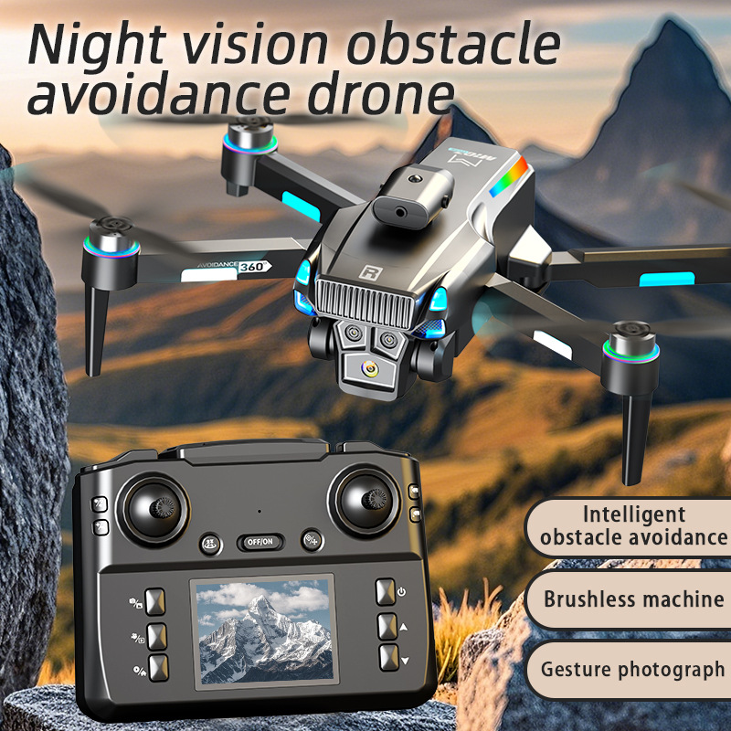 M107 Foldable RC Drone - Dual  - đánh giá và giá Drone Rc Foldable