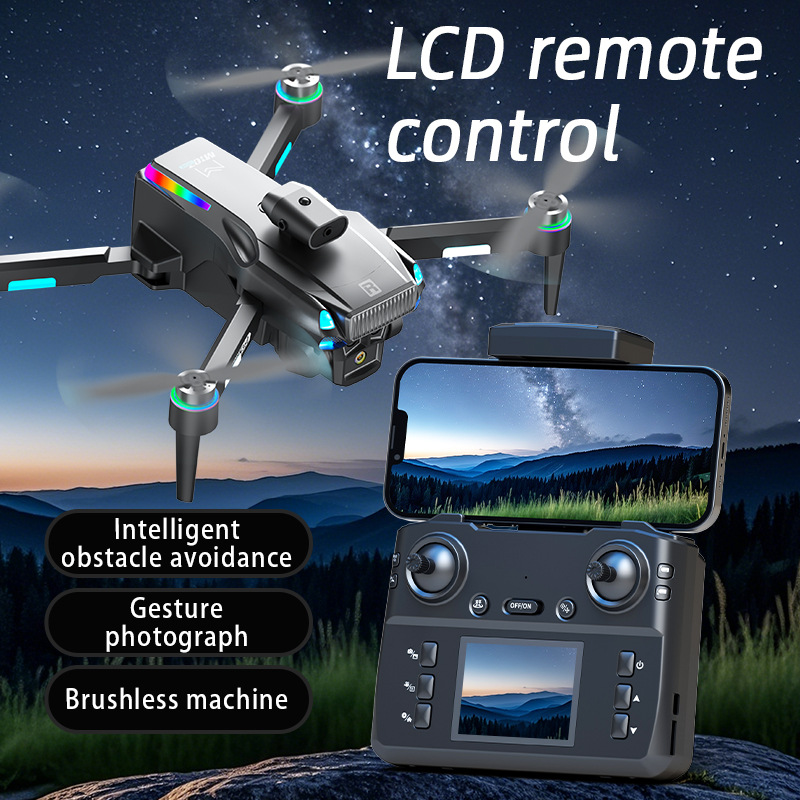 M107 Foldable RC Drone - Dual  - đánh giá và giá Drone Rc Foldable
