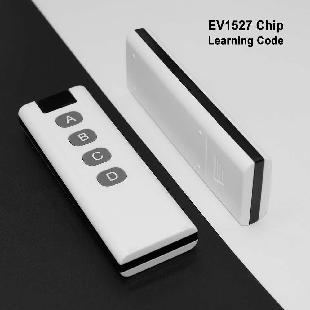 1527 EV1527 Learning Code 433m - đánh giá và giá Telemetry Module Rc