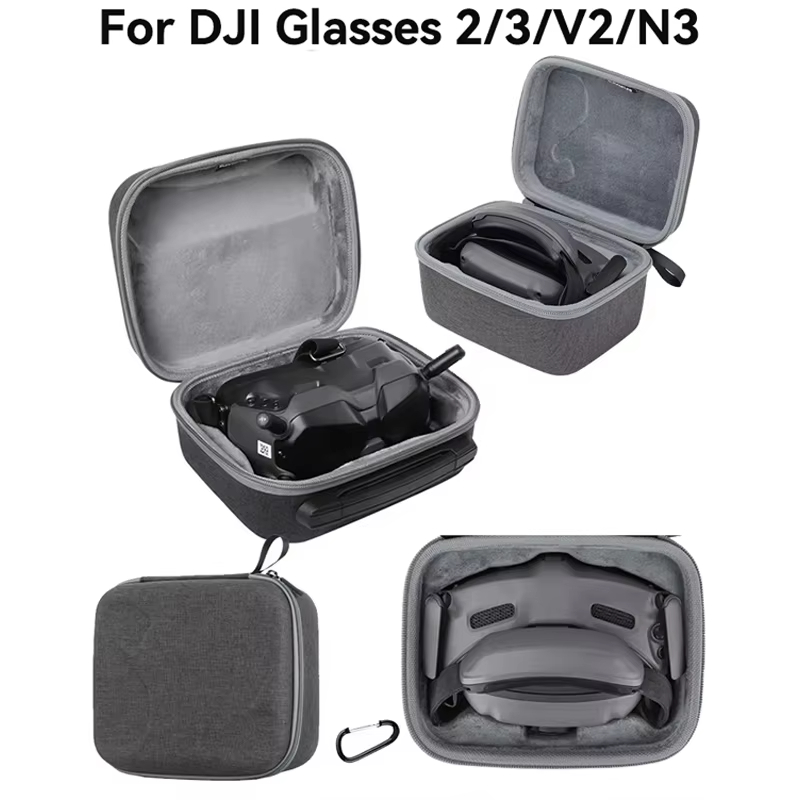 For DJI FPV Goggles 2 3 V2 N3  - đánh giá và giá Drone Rc N3