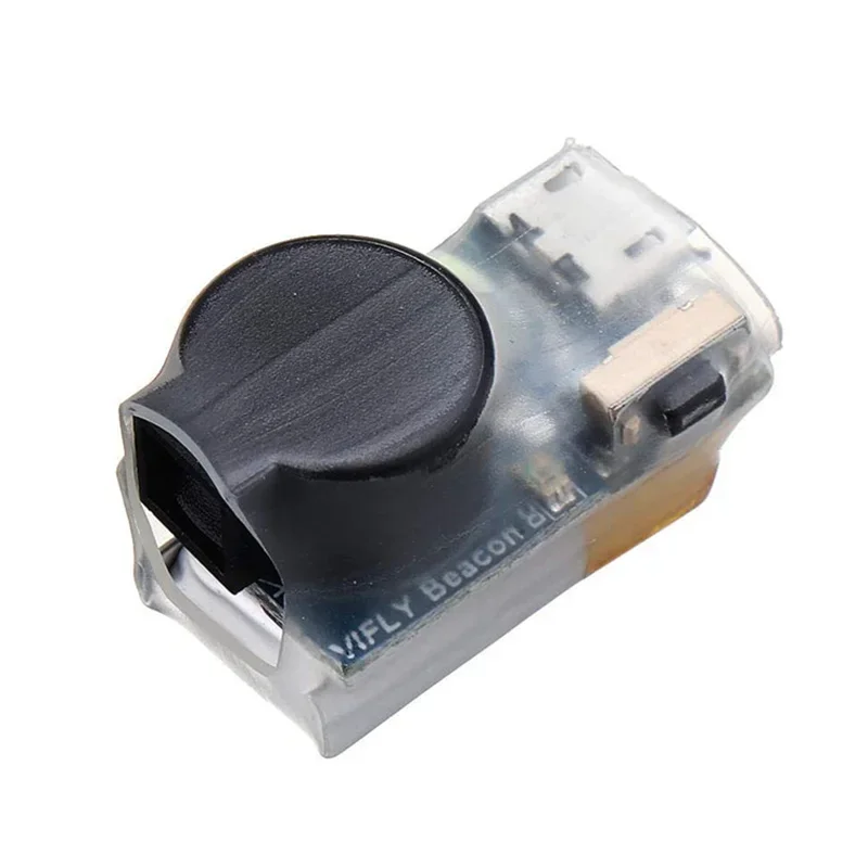 Wireless VIFLY Beacon Anti-Los - đánh giá và giá Drone Rc Y Series